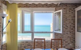 Apto Frente Playa, Puestas De Sol